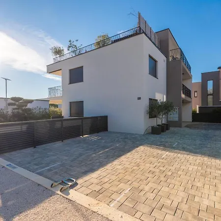 Διαμέρισμα Casa Dora *