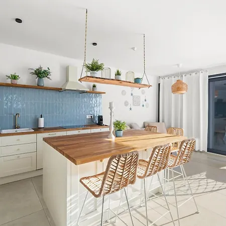 Casa Dora Διαμέρισμα *