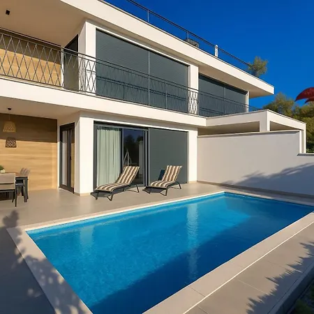 Casa Dora Διαμέρισμα