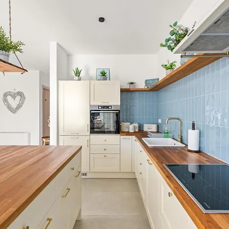 Casa Dora Διαμέρισμα Πόρετς