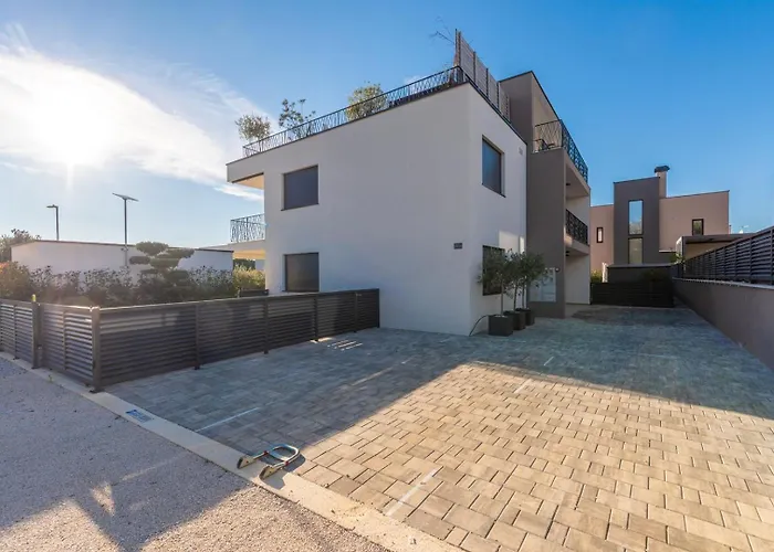 Διαμέρισμα Casa Dora *