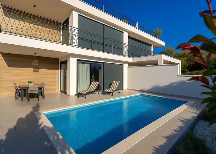 Casa Dora Διαμέρισμα