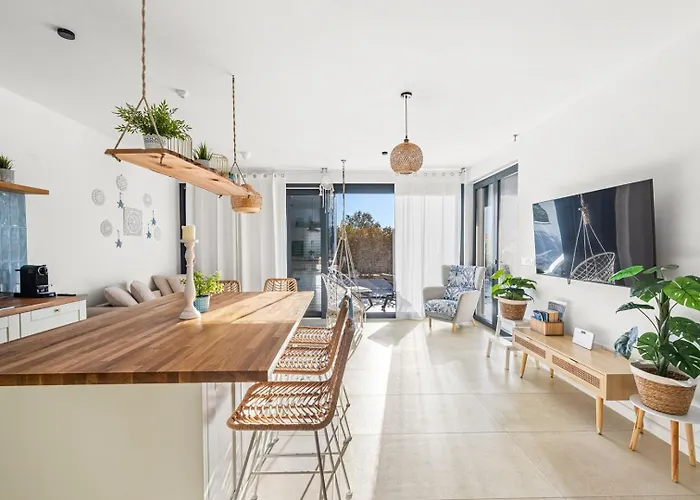 Διαμέρισμα Casa Dora *