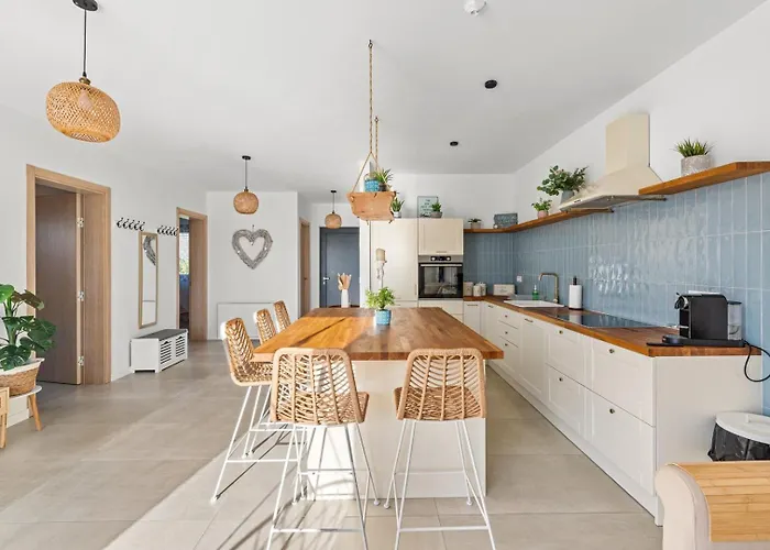 Διαμέρισμα Casa Dora *