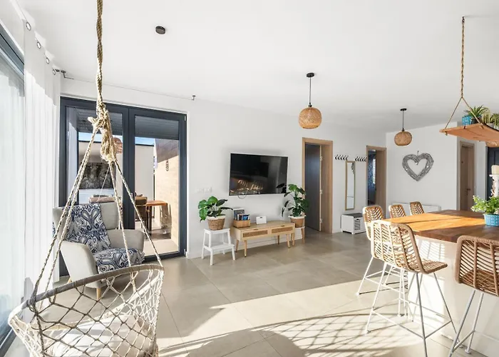 Casa Dora Διαμέρισμα *