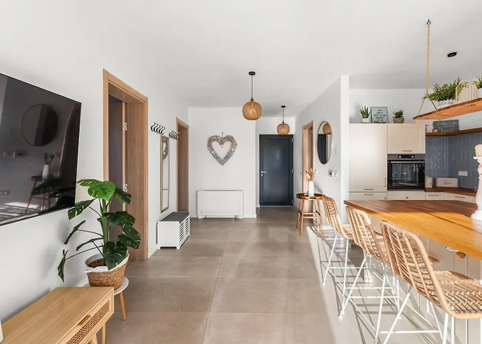 Διαμέρισμα Casa Dora *