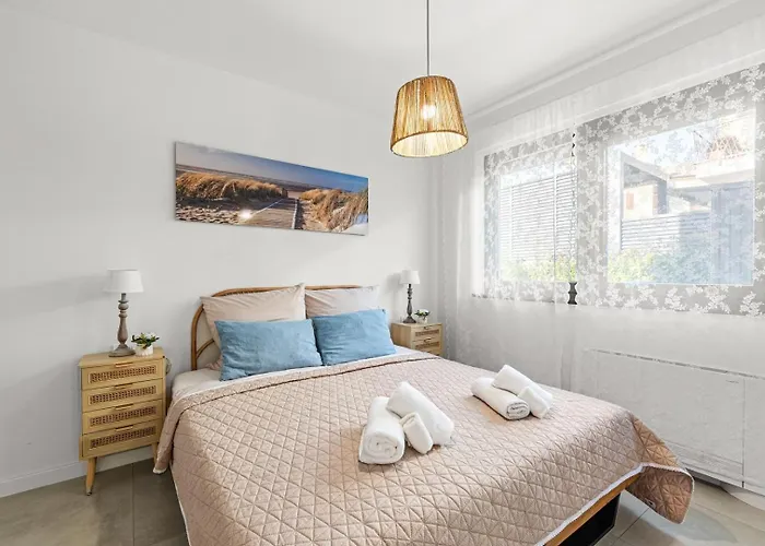 Casa Dora Διαμέρισμα Πόρετς