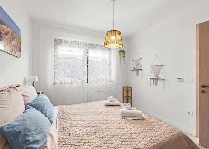 Casa Dora Πόρετς