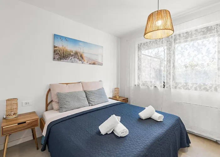 Casa Dora Διαμέρισμα *