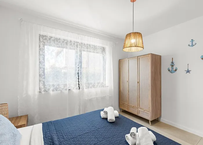 Casa Dora Πόρετς