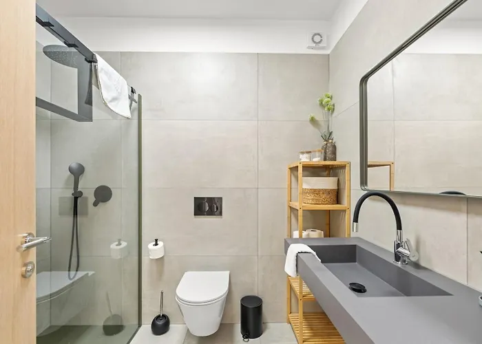 Διαμέρισμα Casa Dora