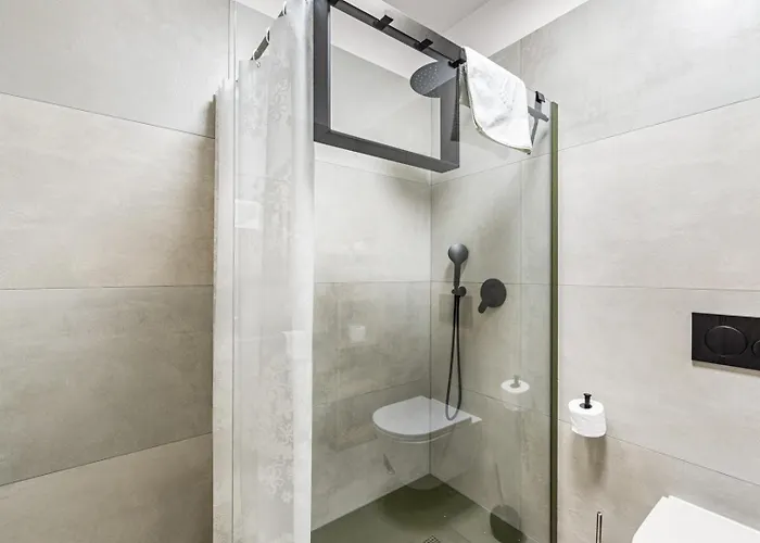 Διαμέρισμα Casa Dora Πόρετς