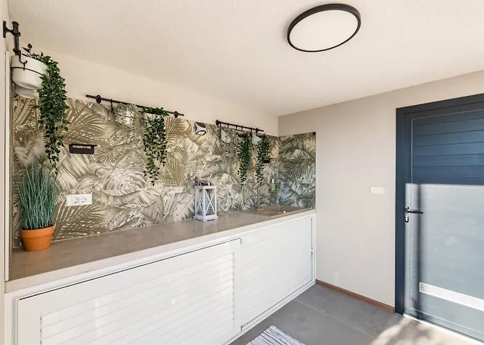 Casa Dora Διαμέρισμα *