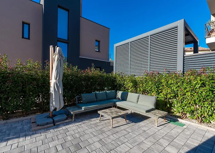 Διαμέρισμα Casa Dora