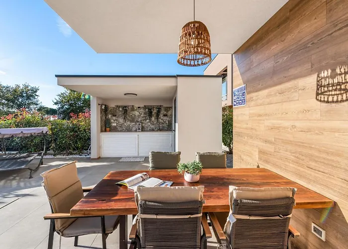 Casa Dora Διαμέρισμα