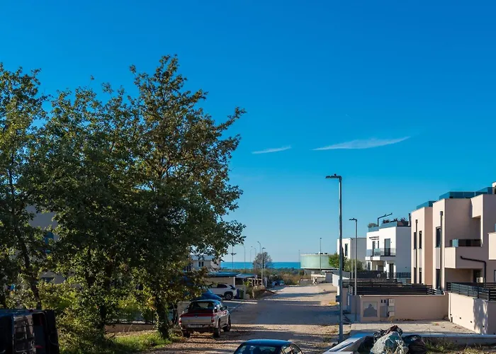 Casa Dora Πόρετς