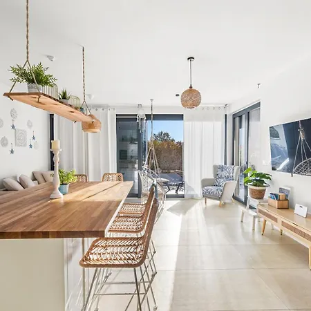 Apartman Casa Dora *