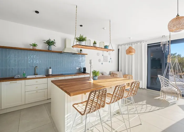 Casa Dora Apartman *