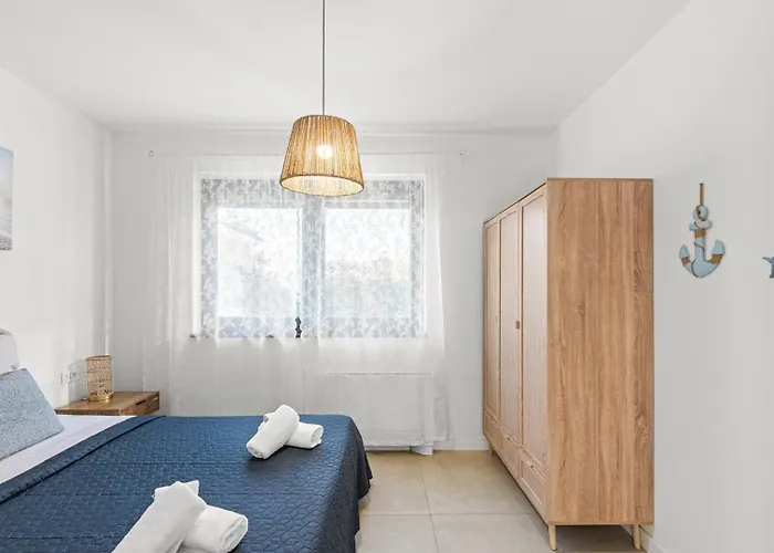 Apartman Casa Dora Poreč