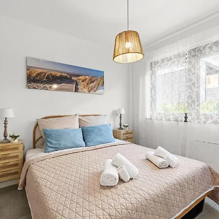 Casa Dora Appartement Poreč