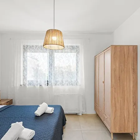 Appartement Casa Dora Poreč