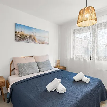 Casa Dora Appartement *